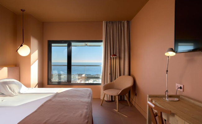 Barcelona Princess