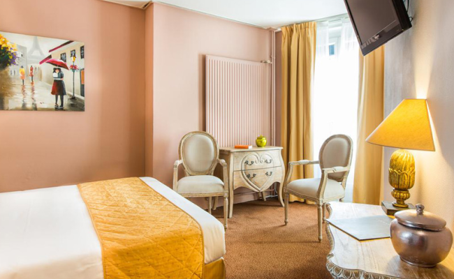 Hotel Beige