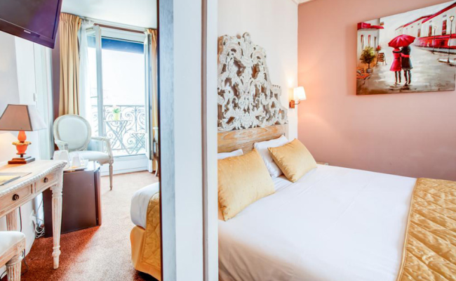 Hotel Beige