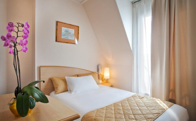 Hotel Beige