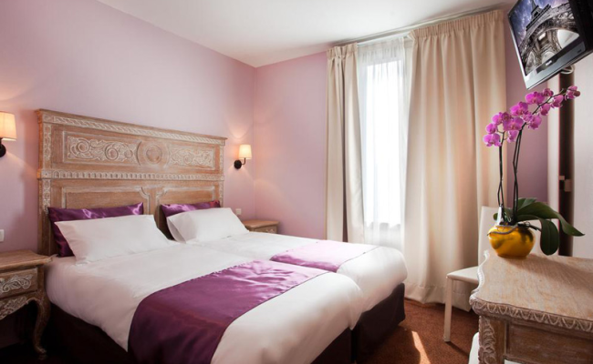 Hotel Beige