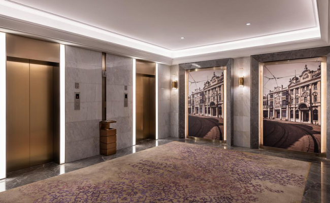 Mercure Shanghai NECC