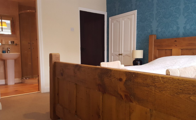 Rockingham Lodge