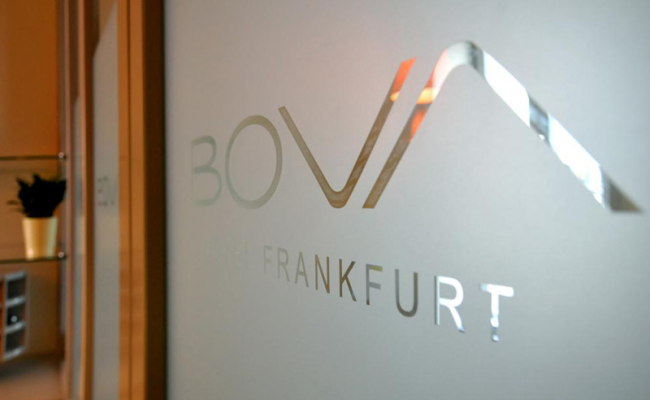Hotel Bova