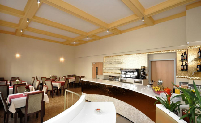 Hotel Bova