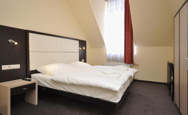 Hotel Bova