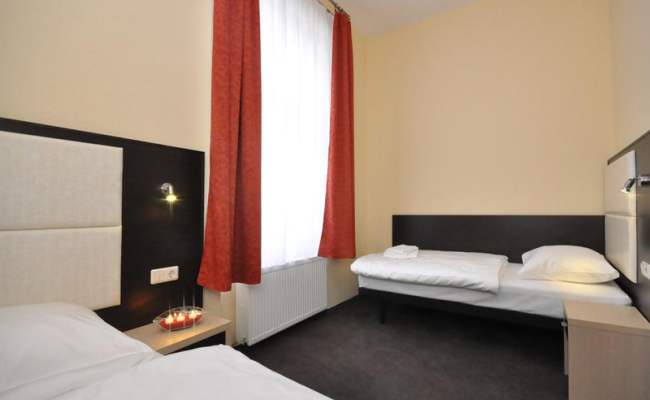 Hotel Bova