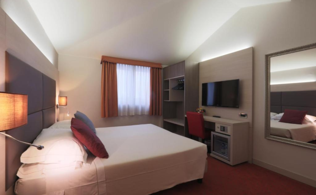 Hotel Campion