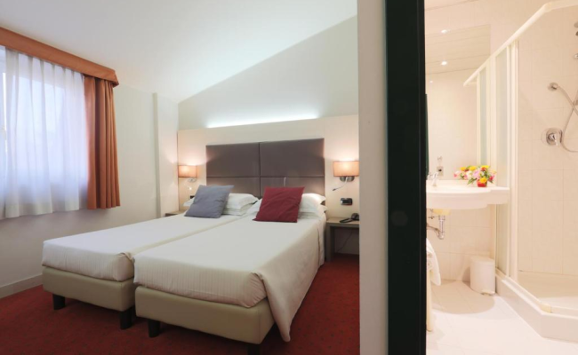 Hotel Campion