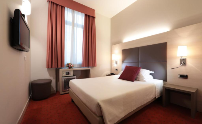 Hotel Campion