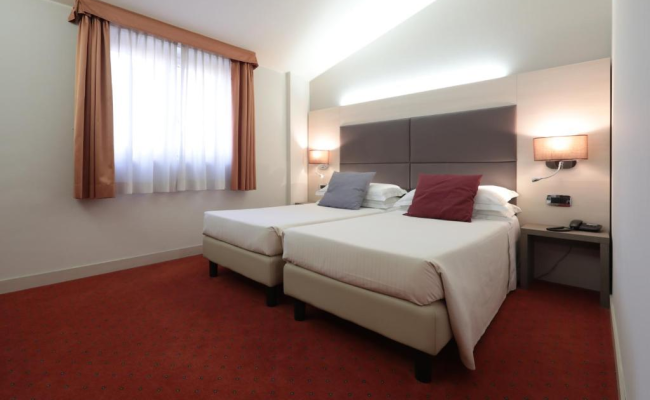 Hotel Campion