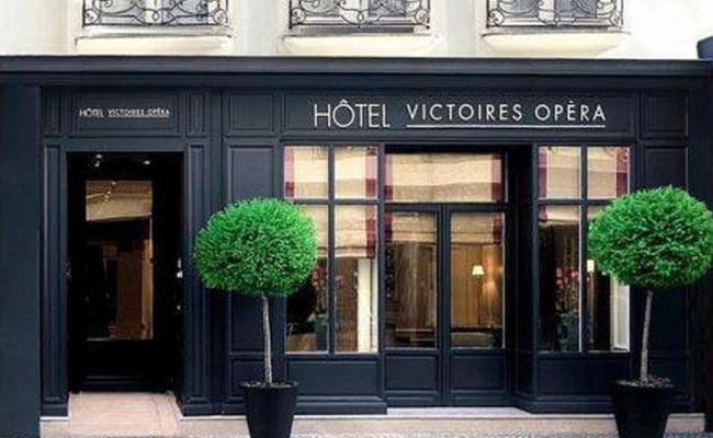 Victoires Opera