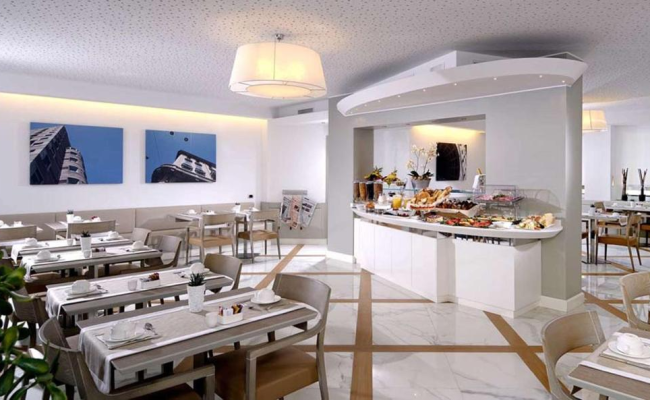 Best Western Hotel City