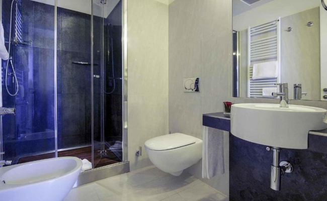 Hotel Mercure Milano Solari