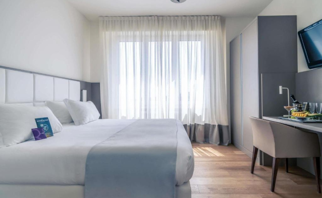 Hotel Mercure Milano Solari