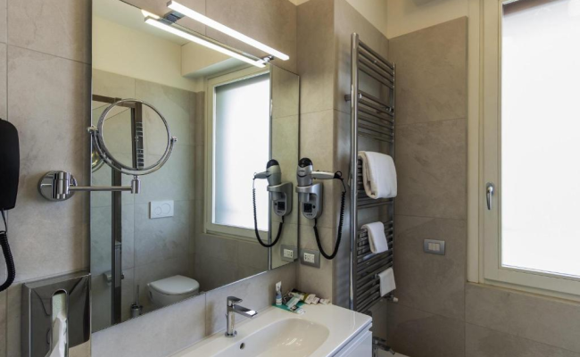 Hotel Mercure Milano Solari