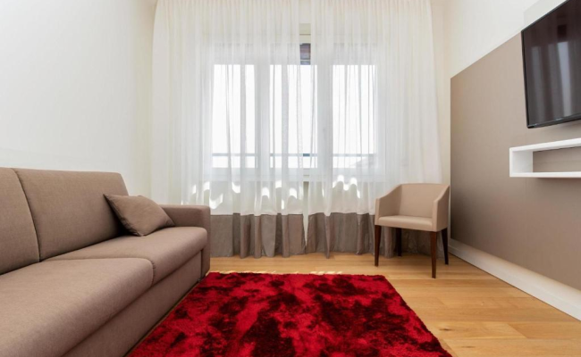 Hotel Mercure Milano Solari