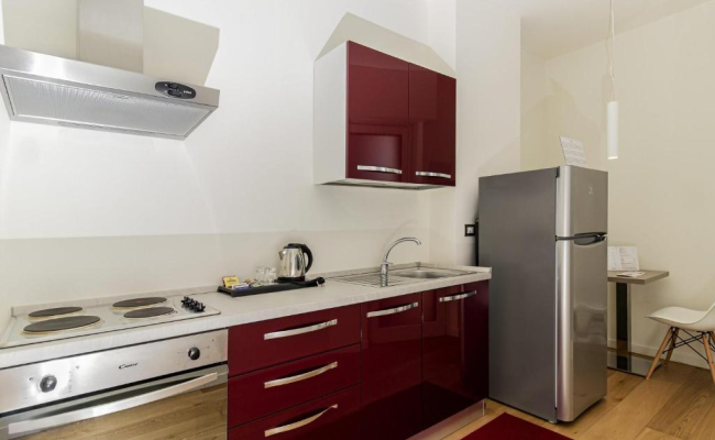 Hotel Mercure Milano Solari