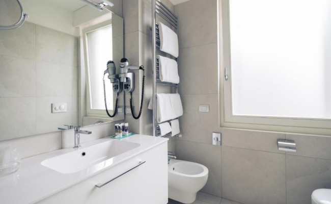 Hotel Mercure Milano Solari