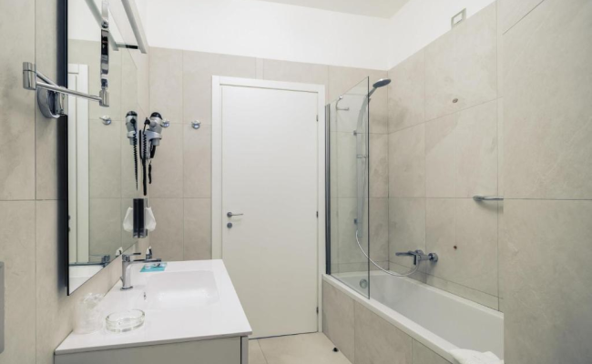 Hotel Mercure Milano Solari