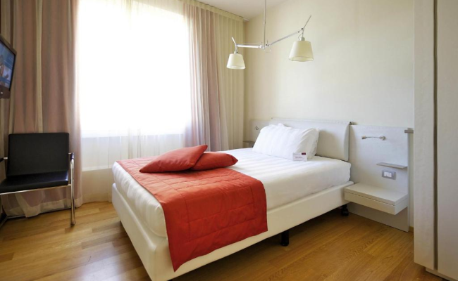 Hotel Mercure Milano Solari