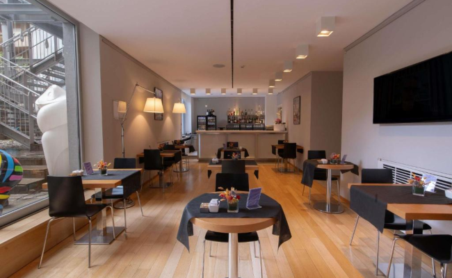 Hotel Mercure Milano Solari