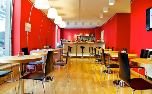 Hotel Mercure Milano Solari