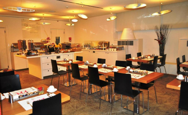 Hotel Mercure Milano Solari