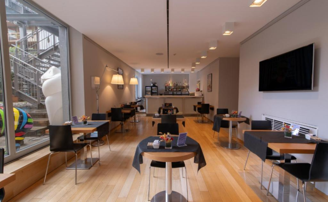 Hotel Mercure Milano Solari