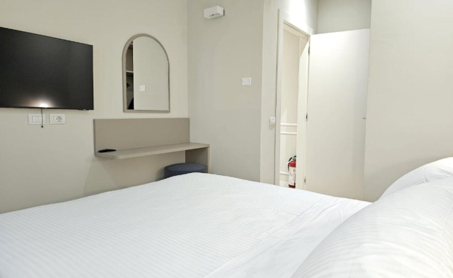 Andreola Central Hotel