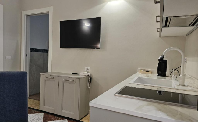 Andreola Central Hotel