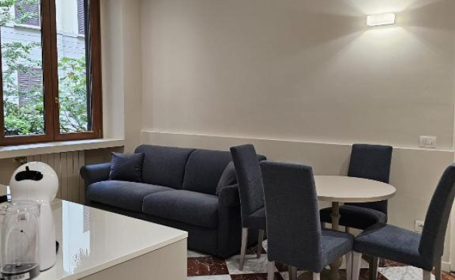 Andreola Central Hotel