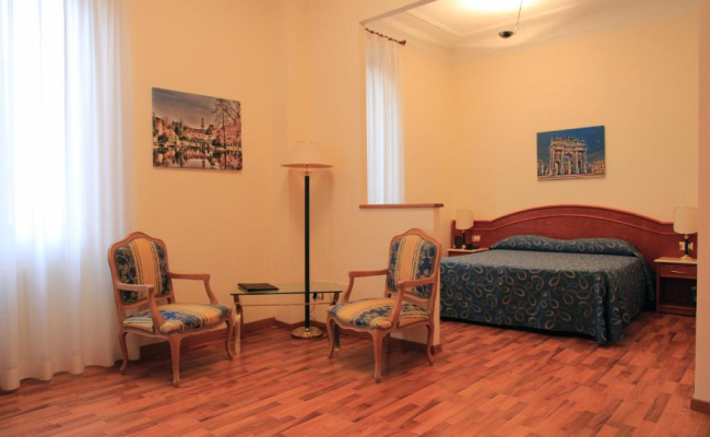Hotel Palladio