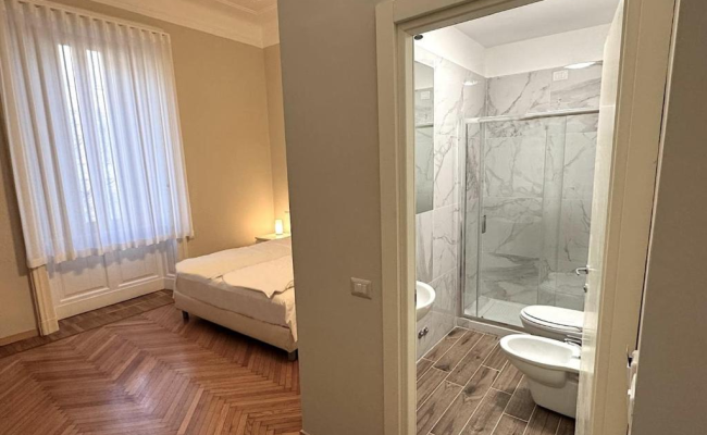 Hotel Palladio