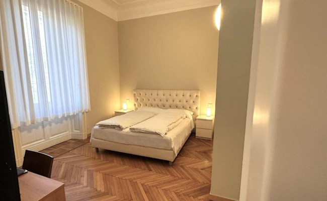 Hotel Palladio
