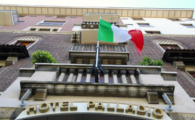 Hotel Palladio
