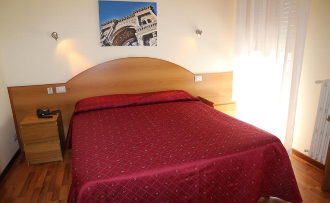 Hotel Palladio