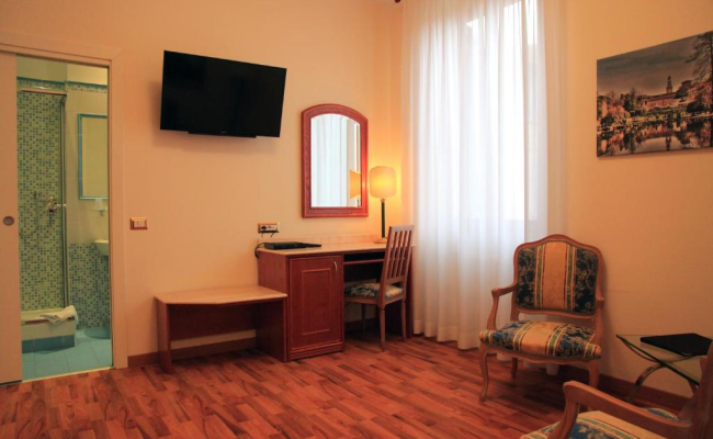 Hotel Palladio