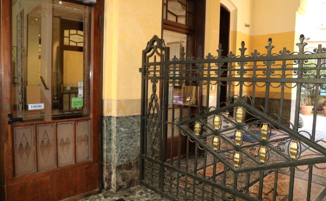 Hotel Palladio