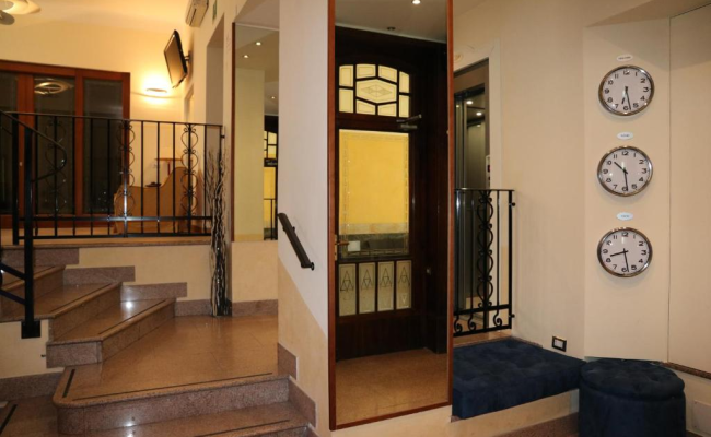Hotel Palladio