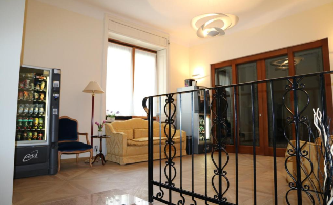 Hotel Palladio