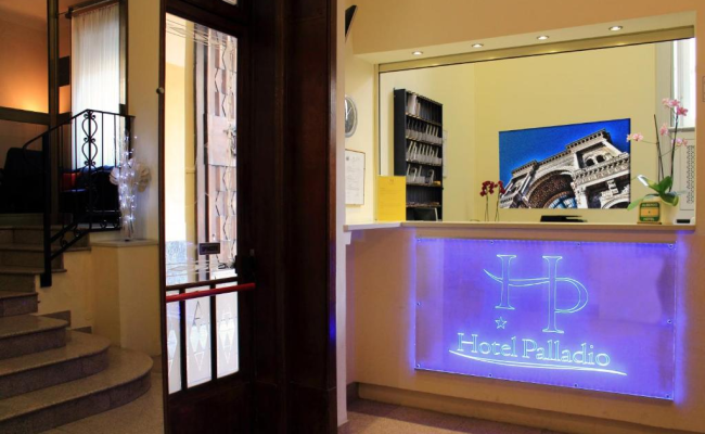 Hotel Palladio