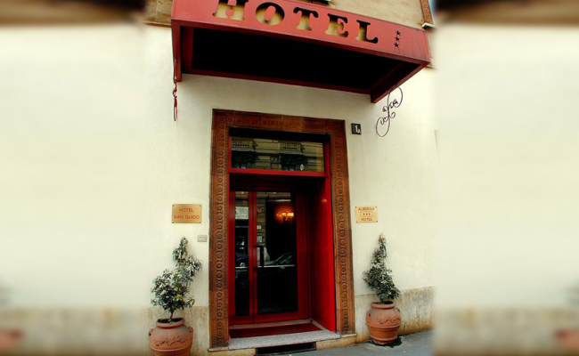 Hotel San Guido