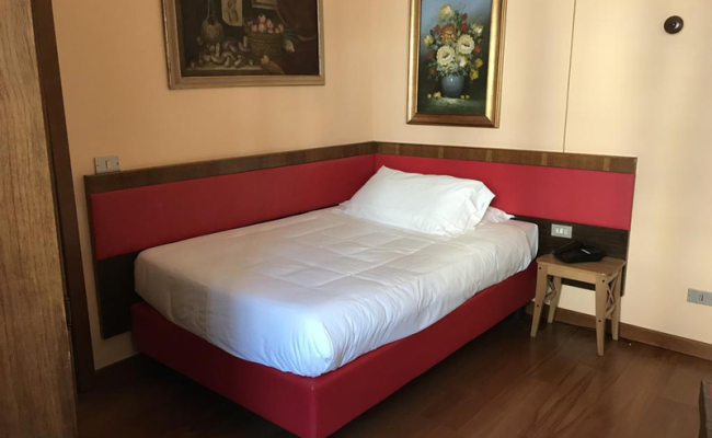 Hotel San Guido