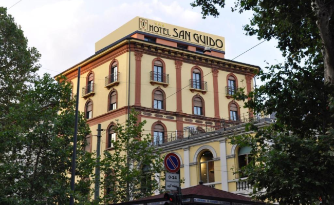 Hotel San Guido