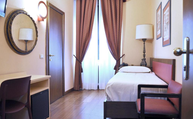 Hotel San Guido