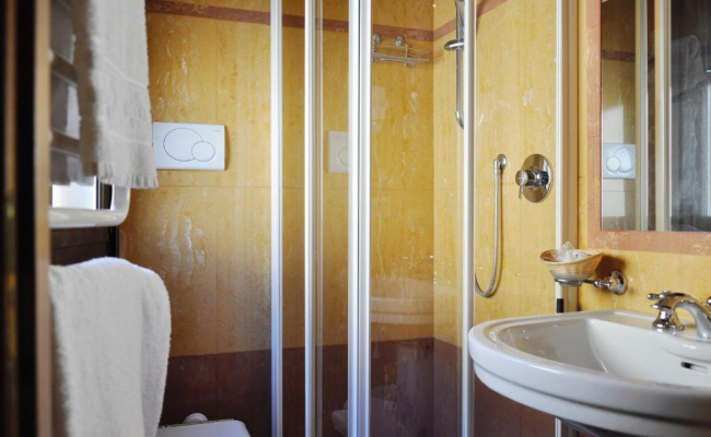 Hotel San Guido