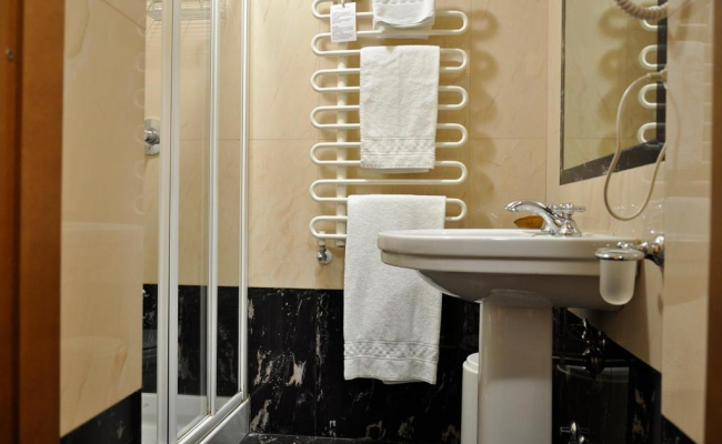 Hotel San Guido