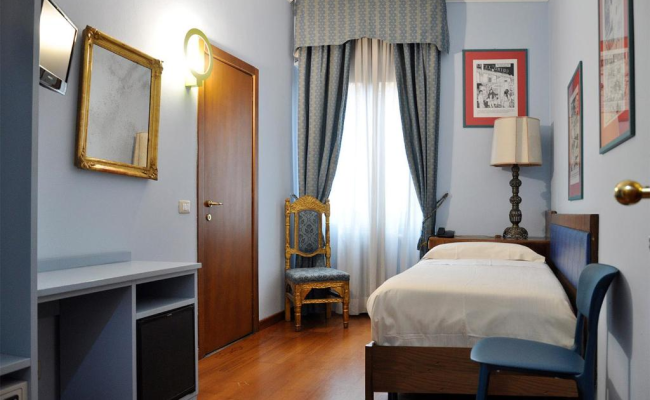 Hotel San Guido