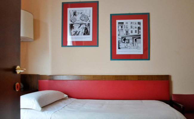 Hotel San Guido